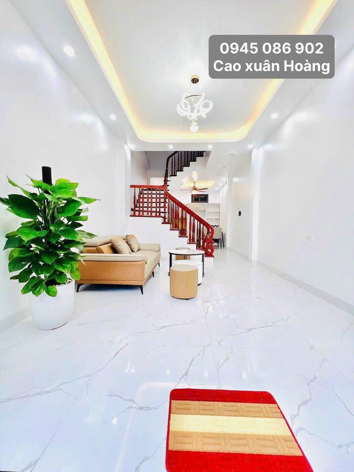 Bán nhà 3 tầng phường Trần Lãm, giá 2,2 tỷ-01