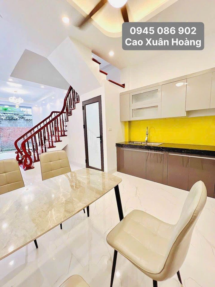 Bán nhà 3 tầng phường Trần Lãm, giá 2,2 tỷ-02