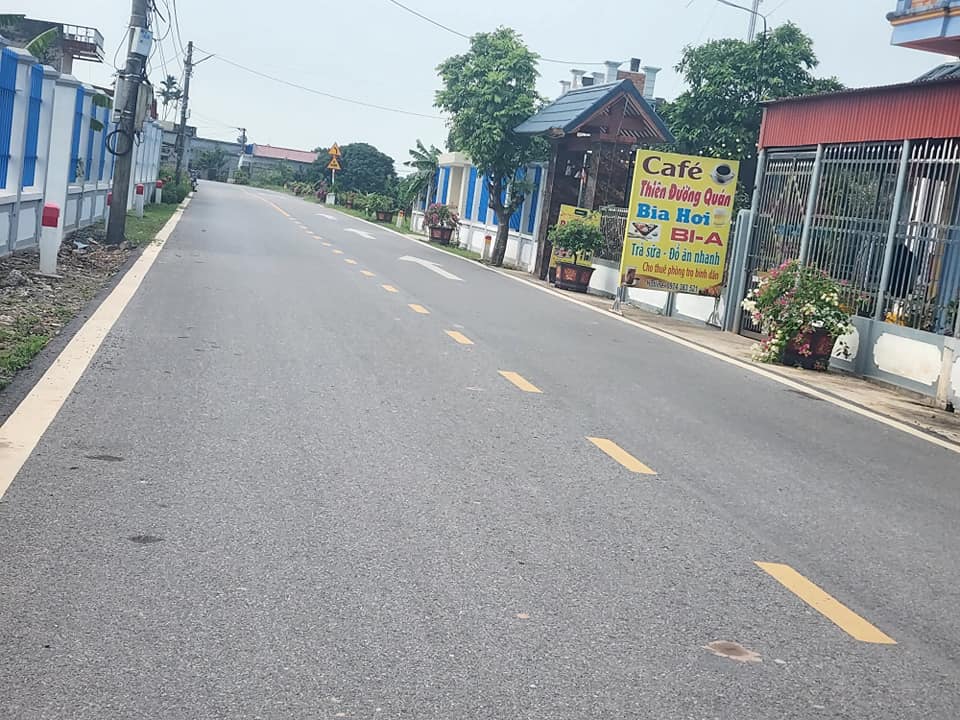 Bán đất vị trí bám trục đường huyện thuộc Bình Định, Kiến Xương-02