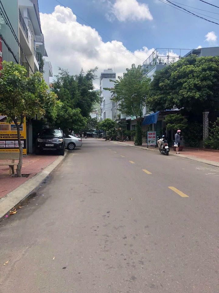 Bán nhà mặt phố đường Thanh Niên - trung tâm thành phố Quy Nhơn-01