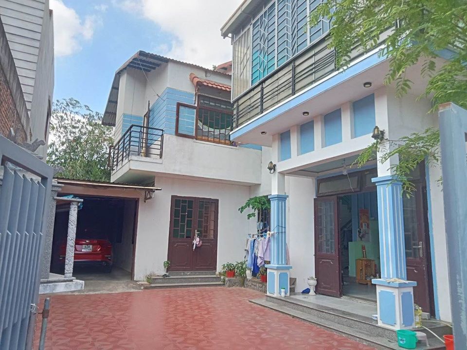Bán nhà riêng huyện Hòa Vang thành phố Đà Nẵng, giá 2,6 tỷ-01