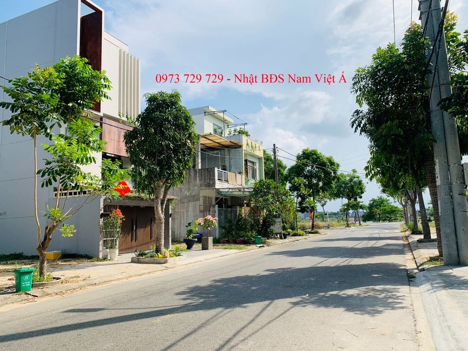 Bán đất đường Lê Hy Cát sát sông Nam Việt Á, giá 5 tỷ-03