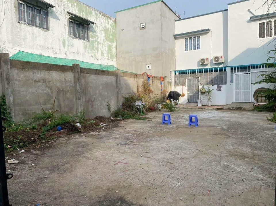 Bán đất hẻm xe hơi đường Huỳnh Tấn Phát - Thị trấn Nhà Bè-02
