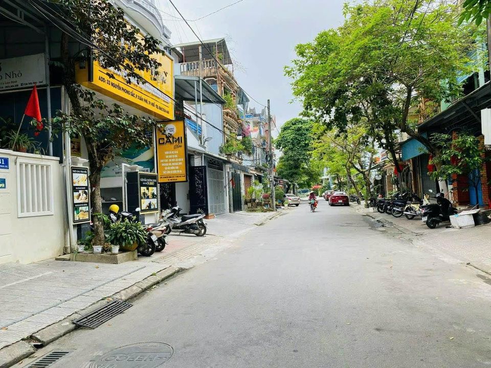 Bán đất thành phố Huế tỉnh Thừa Thiên Huế, giá 5 tỷ-01