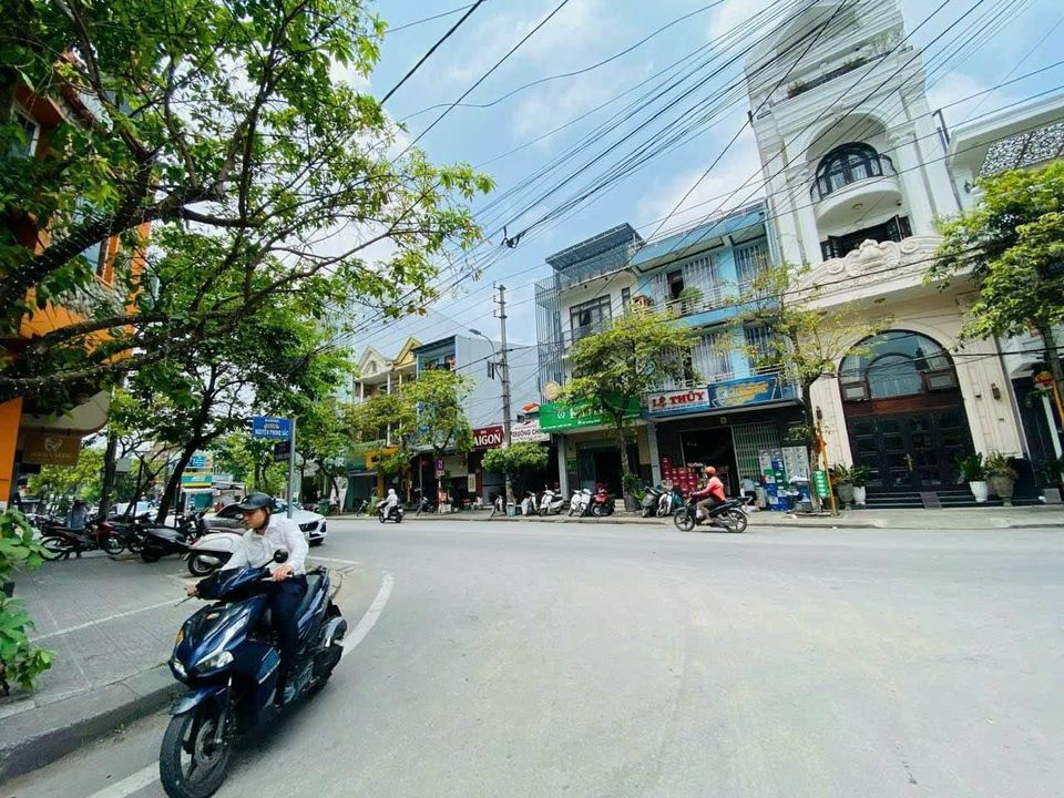 Bán đất thành phố Huế tỉnh Thừa Thiên Huế, giá 5 tỷ-02