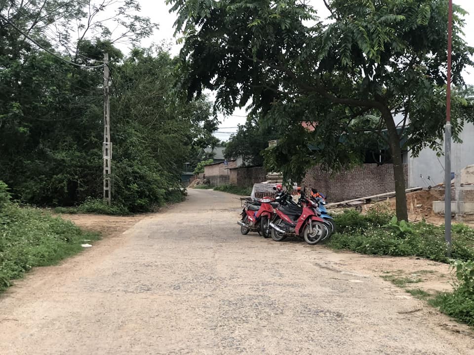 Bán đất huyện Tam Dương, Vĩnh Phúc giá 200 triệu, diện tích 123 m2-03