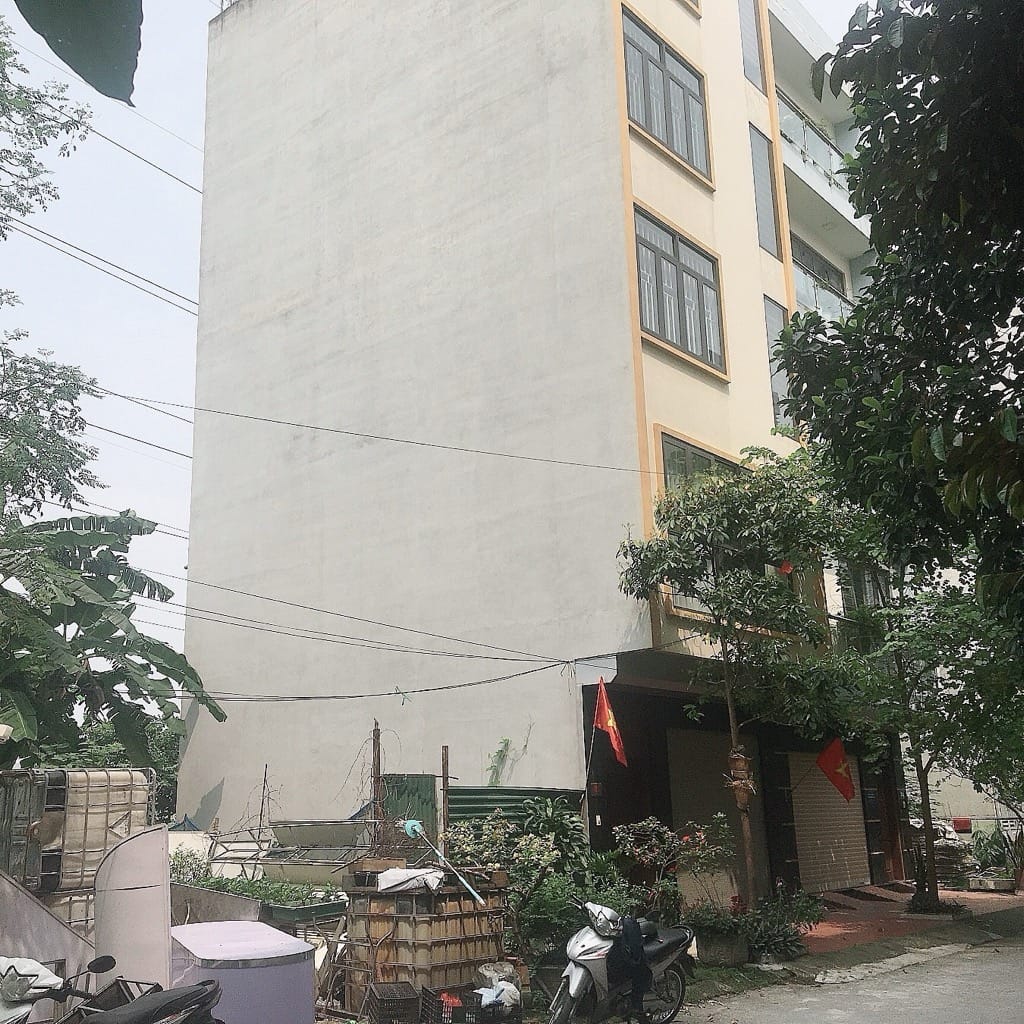 Bán đất Văn Phú, Hà Đông giá 9 tỷ, diện tích 50 m2