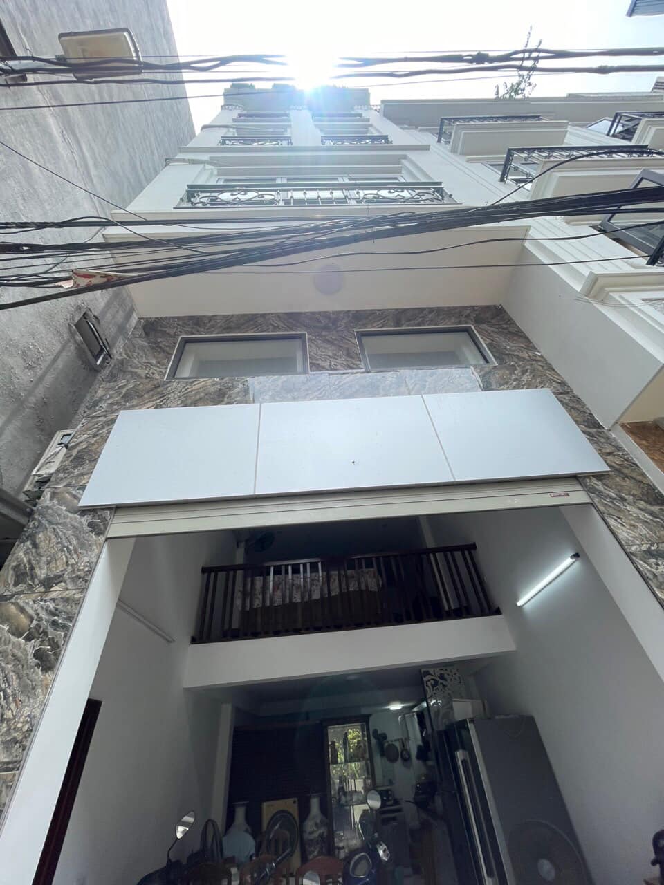 Bán nhà đẹp Phan Đình Giót, La Khê diện tích 35m2, nhà 4 tầng