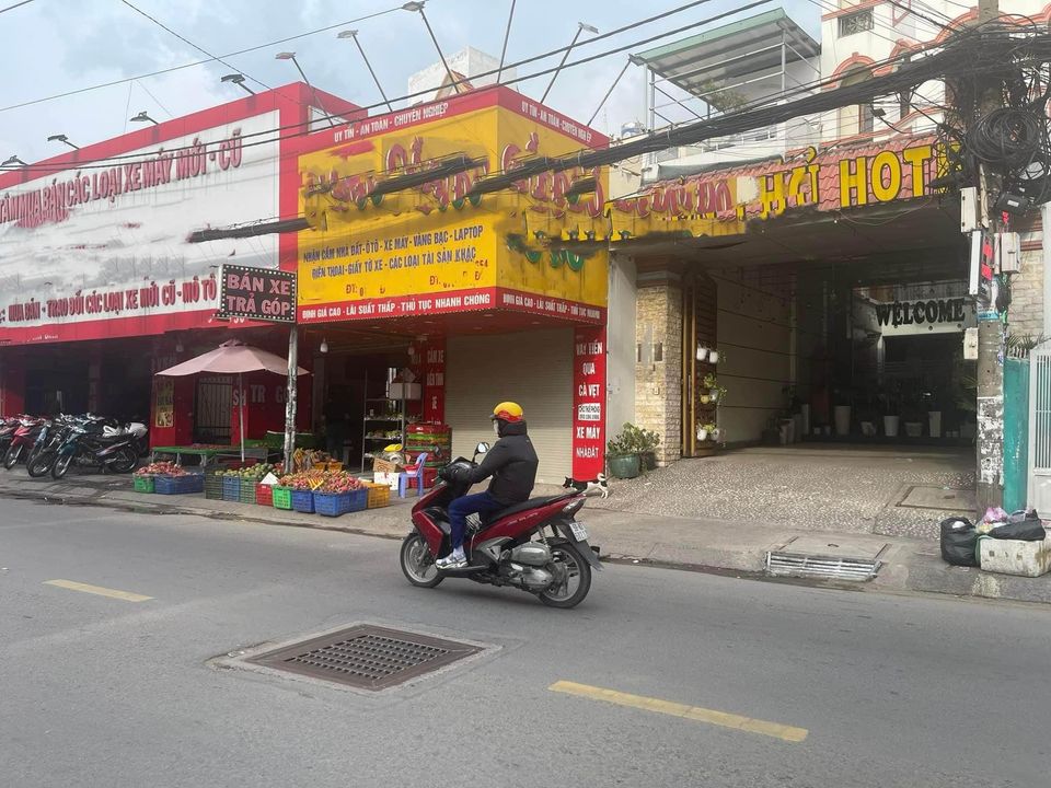 Bán nhà 2 tầng tại Phạm Văn Chiêu, Gò Vấp, Hồ Chí Minh. Diện tích 132m2, giá 14,5 tỷ-03