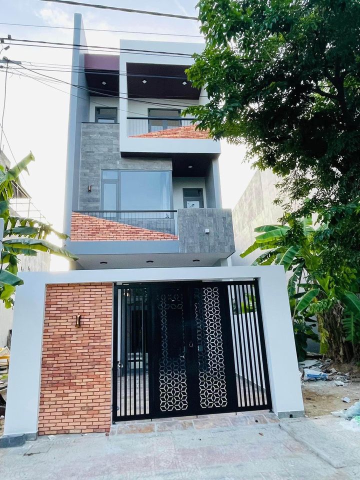 Bán nhà riêng quận Cẩm Lệ thành phố Đà Nẵng, giá 5,9 tỷ-01