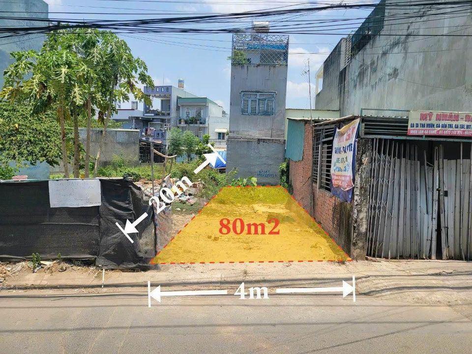 Bán nhà tại Gò Cát, Phú Hữu, Quận 9. Diện tích 80m2, giá 4 tỷ-02