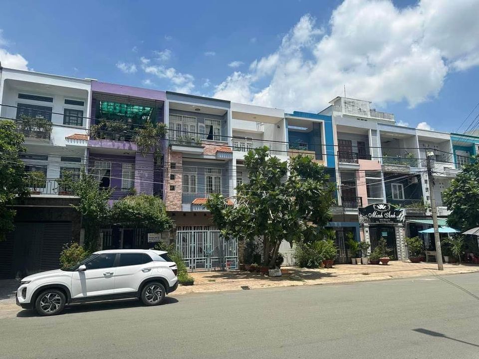 Bán nhà riêng thành phố Biên Hòa tỉnh Đồng Nai, giá 6 tỷ-03