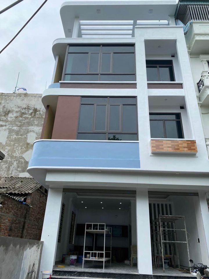Bán nhà tại Trần Hưng Đạo, Thái Bình. Diện tích 50m2, giá 4 tỷ-01