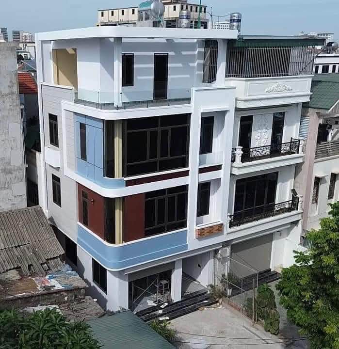 Bán nhà tại Trần Hưng Đạo, Thái Bình. Diện tích 50m2, giá 4 tỷ-03