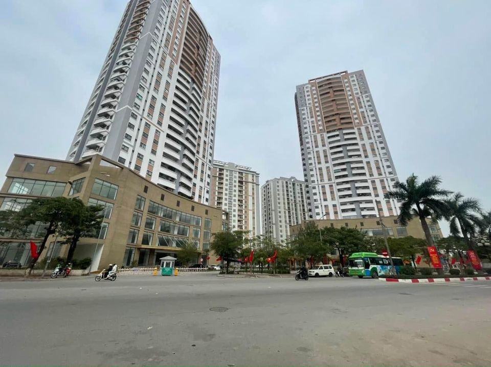 Bán chung cư K35 Tân Mai, Hoàng Mai, full nội thất, sổ nở hậu, giá 4,5 tỷ-01