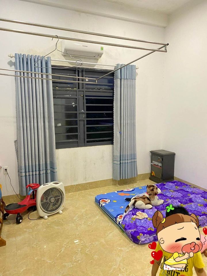 Bán nhà 1 phòng ngủ tại Hòa Vang, Đà Nẵng, dân cư kín nhà, sổ hồng chính chủ, giá 1,6 tỷ-03