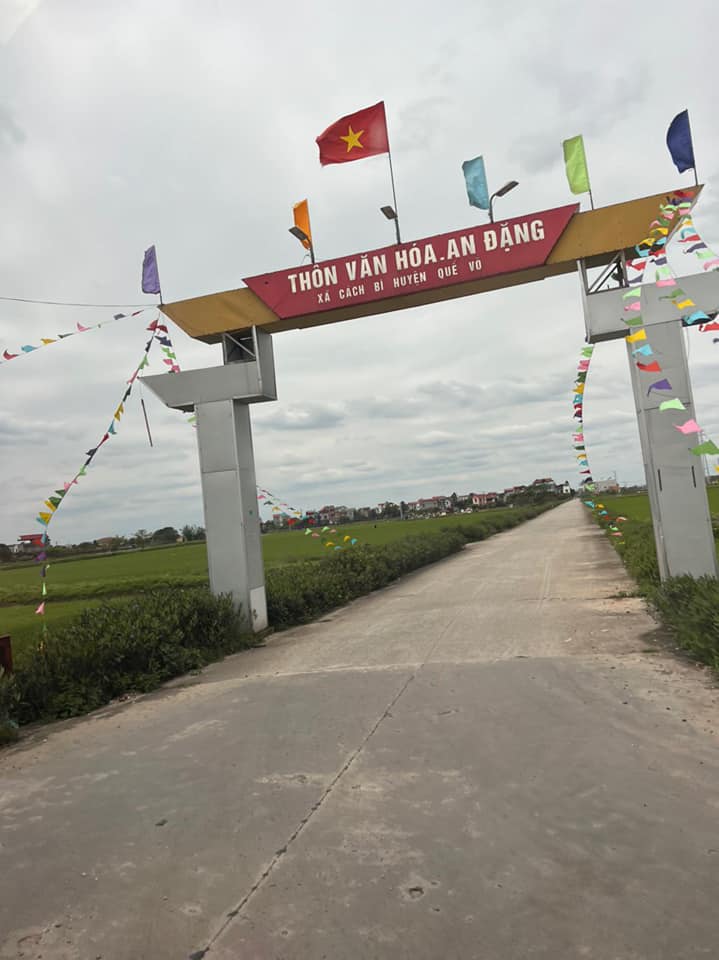 Bán nhà riêng huyện Quế Võ tỉnh Bắc Ninh, giá 4 tỷ-01
