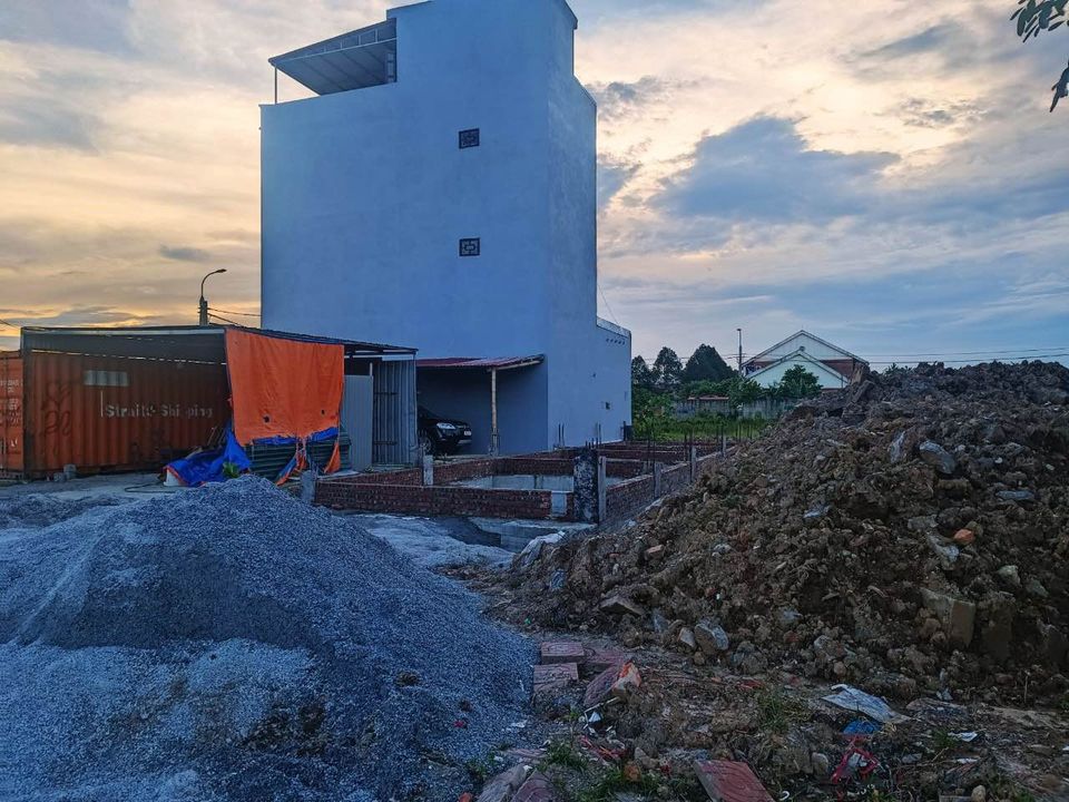 Bán đất tại Quảng Hưng, Thanh Hóa. Diện tích 125m2, giá 2,94 tỷ-01