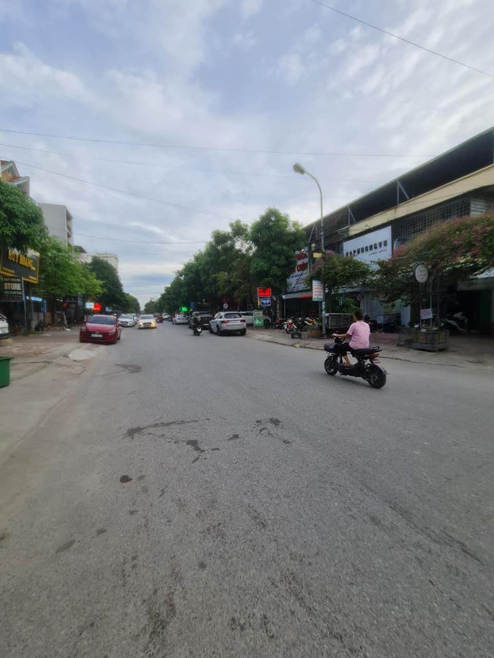 Bán đất tại Tân An, Lam Sơn, Thanh Hóa. Diện tích 112m2, giá 4,5 tỷ-03
