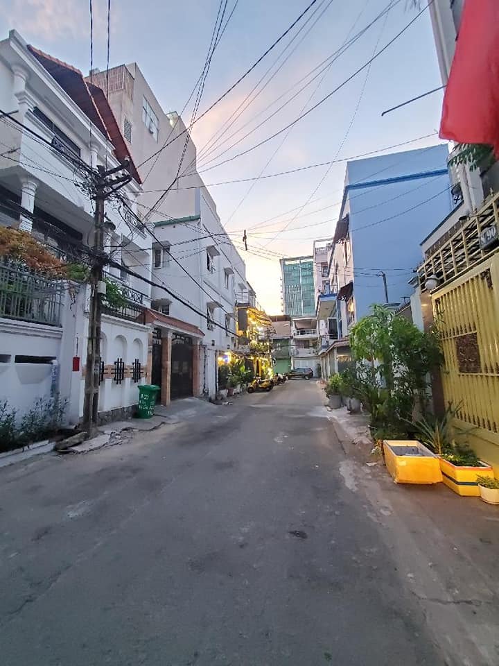 Bán nhà riêng quận Bình Thạnh thành phố Hồ Chí Minh giá 10 tỷ-01