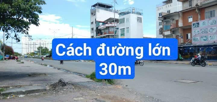 Bán nhà riêng quận 7 thành phố Hồ Chí Minh giá 5,9 tỷ-01