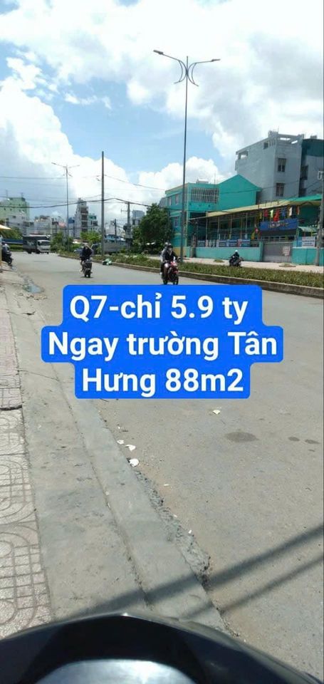 Bán nhà riêng quận 7 thành phố Hồ Chí Minh giá 5,9 tỷ-03