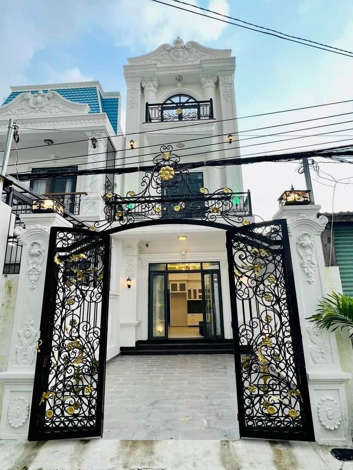 Bán nhà riêng quận 12 thành phố Hồ Chí Minh, giá 5,4 tỷ-01