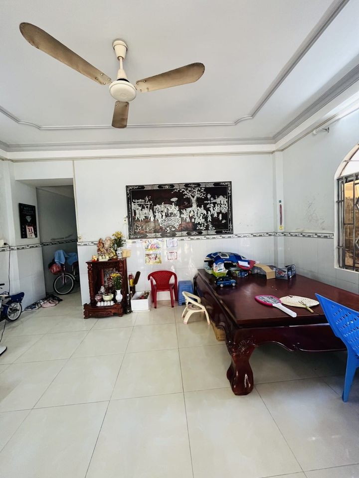 Cho thuê nhà riêng quận 12 thành phố Hồ Chí Minh giá 10 triệu/tháng-01