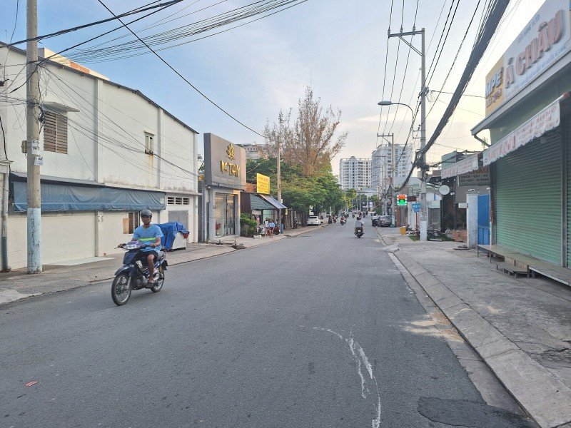 Bán đất mặt tiền kinh doanh đường Tam Bình 88m2, 5 tỷ-01