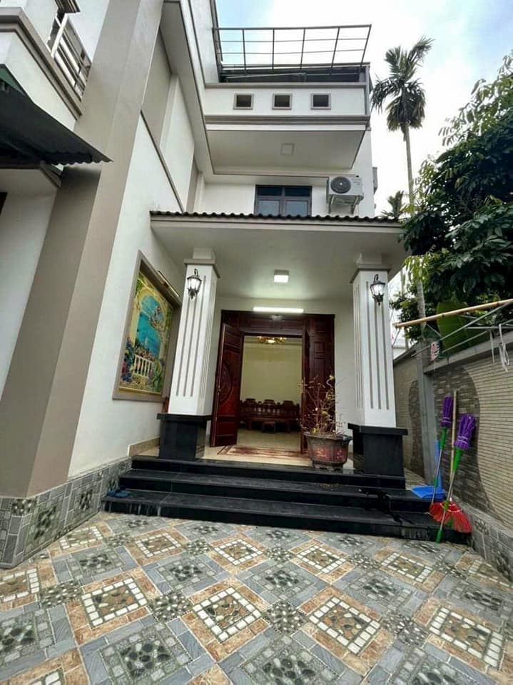Bán đất tặng nhà 3 tầng tại Văn Tiến, Yên Lạc, Vĩnh Phúc giá 1 tỷ-03