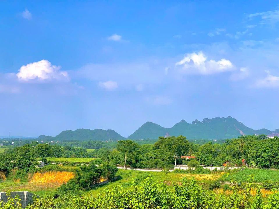 Bán đất tại Cư Yên, Lương Sơn, Hoà Bình. Diện tích 3818m2, giá 10,31 tỷ-01
