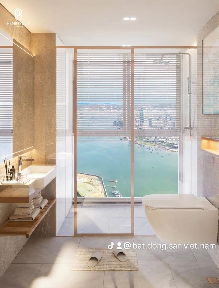 Ra mắt căn hộ cao cấp ngay sông Hàn Đà Nẵng - Giá chỉ từ 2,2 tỷ/căn-01