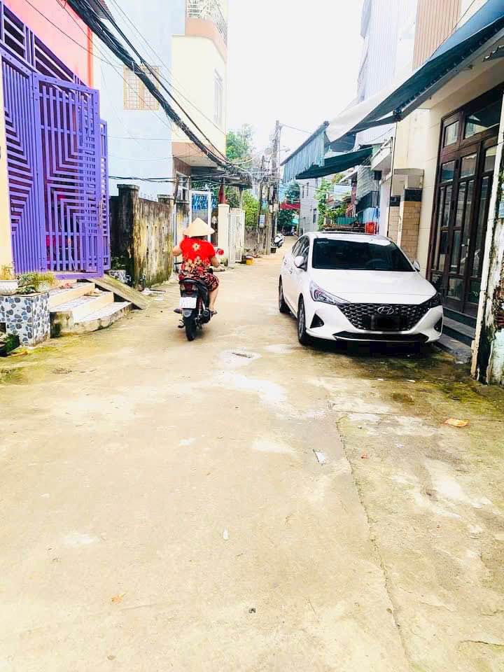 Bán đất 2 mặt kiệt đường Nguyễn Phước Nguyên, Thanh Khê, ô tô đậu thoải mái, giá 2,3 tỷ-01
