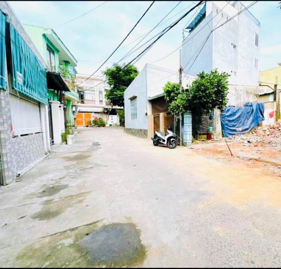 Bán đất 2 mặt kiệt đường Nguyễn Phước Nguyên, Thanh Khê, ô tô đậu thoải mái, giá 2,3 tỷ-03