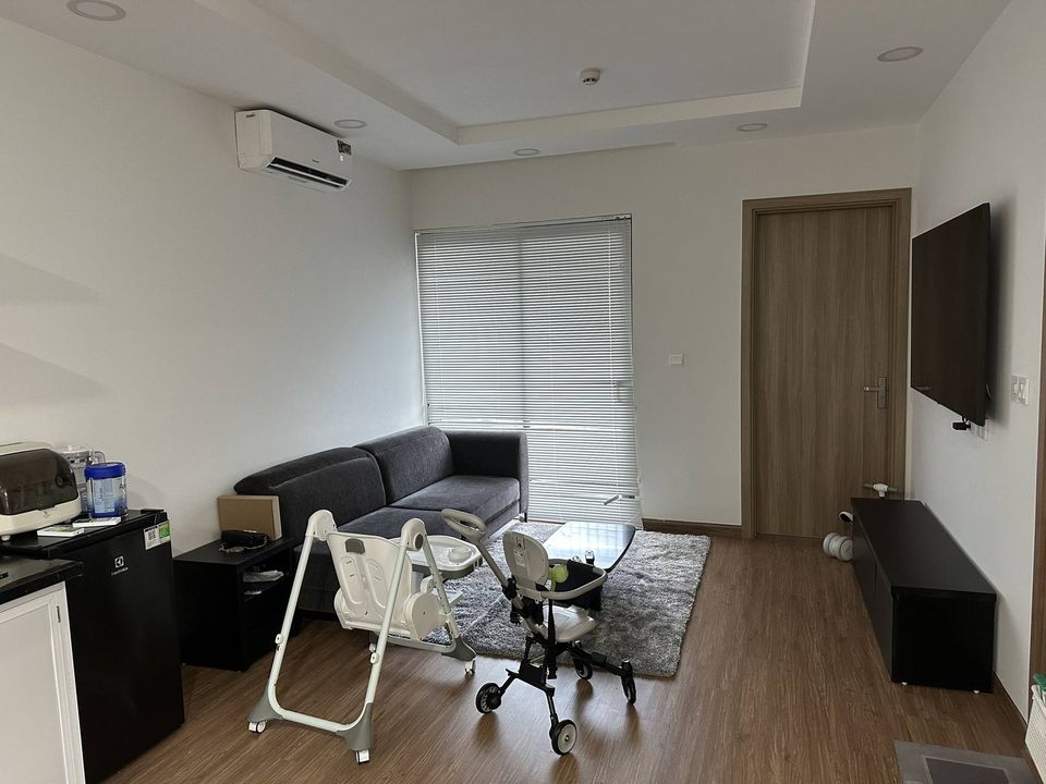 Cho thuê căn hộ chung cư Jadin Sài Đồng 55m2, 2 phòng ngủ, giá 7 triệu-03