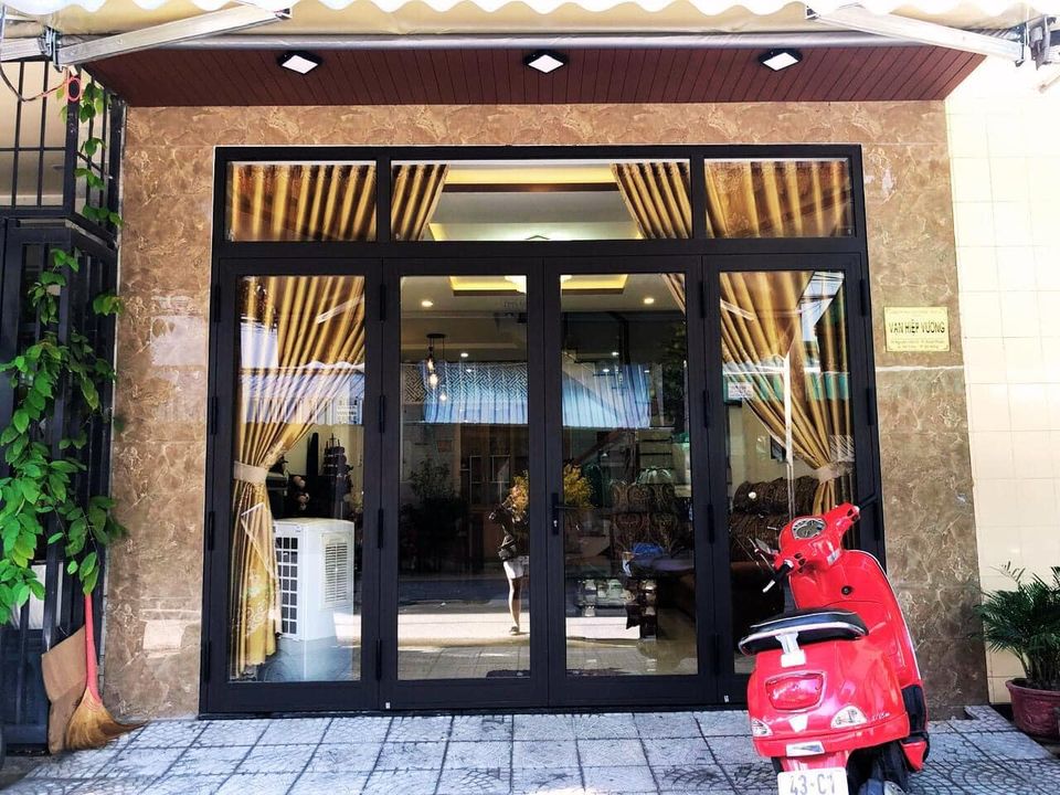 Chính chủ bán nhà cực đẹp - giá siêu tốt tại Tân Phú, tiện ích ngập tràn-01