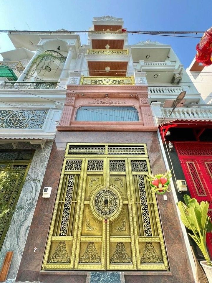 Bán nhà riêng quận 7 thành phố Hồ Chí Minh, giá 6,9 tỷ-01