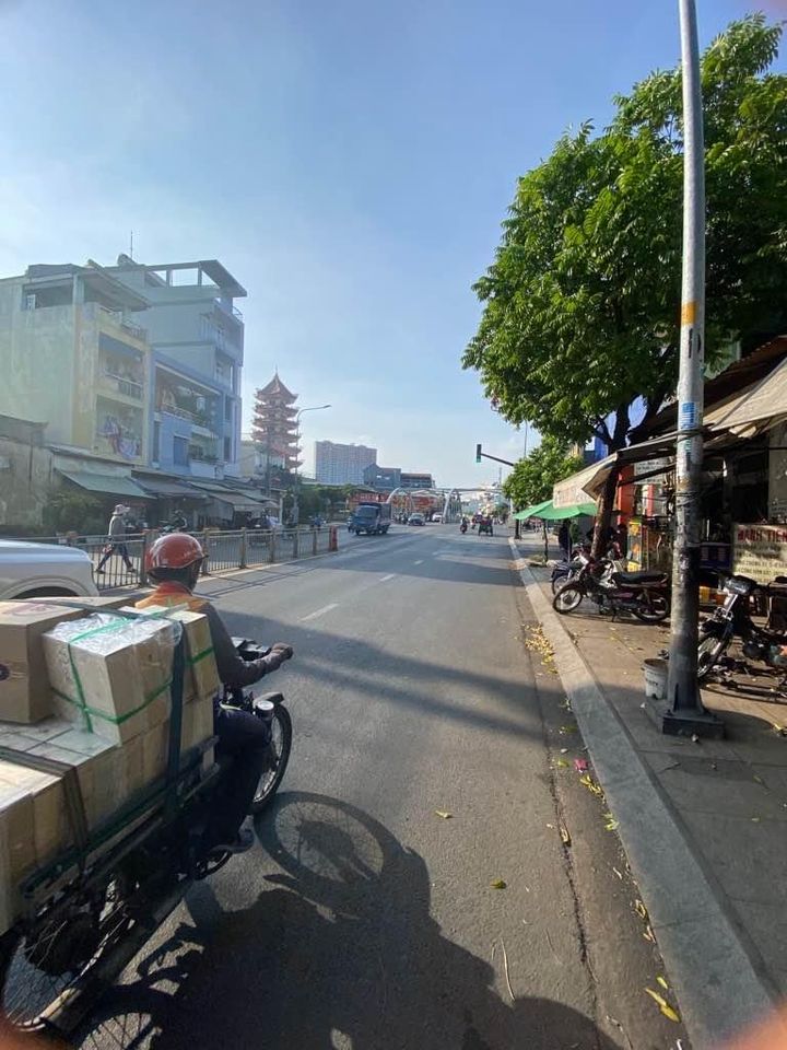 Bán đất quận 9 thành phố Hồ Chí Minh giá 13.0 tỷ-01