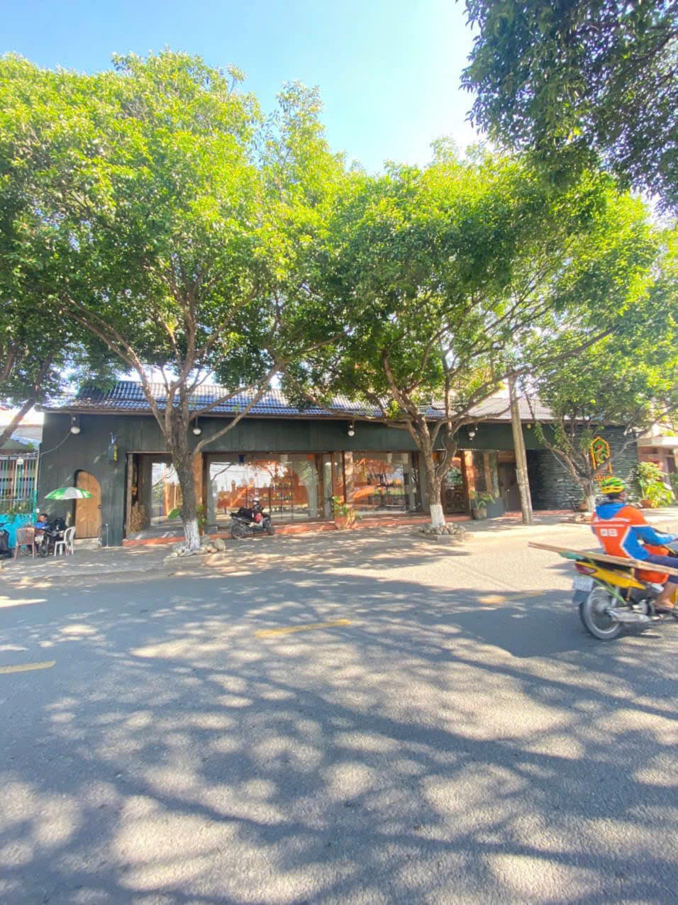 Cho thuê mặt bằng đường Phan Trung, phường Tân Mai, Biên Hoà
