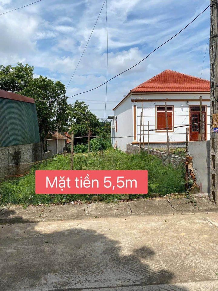 Bán đất Đồng Giang, Trung Mỹ, Bình Xuyên giá 1,2 tỷ, diện tích 109 m2-03
