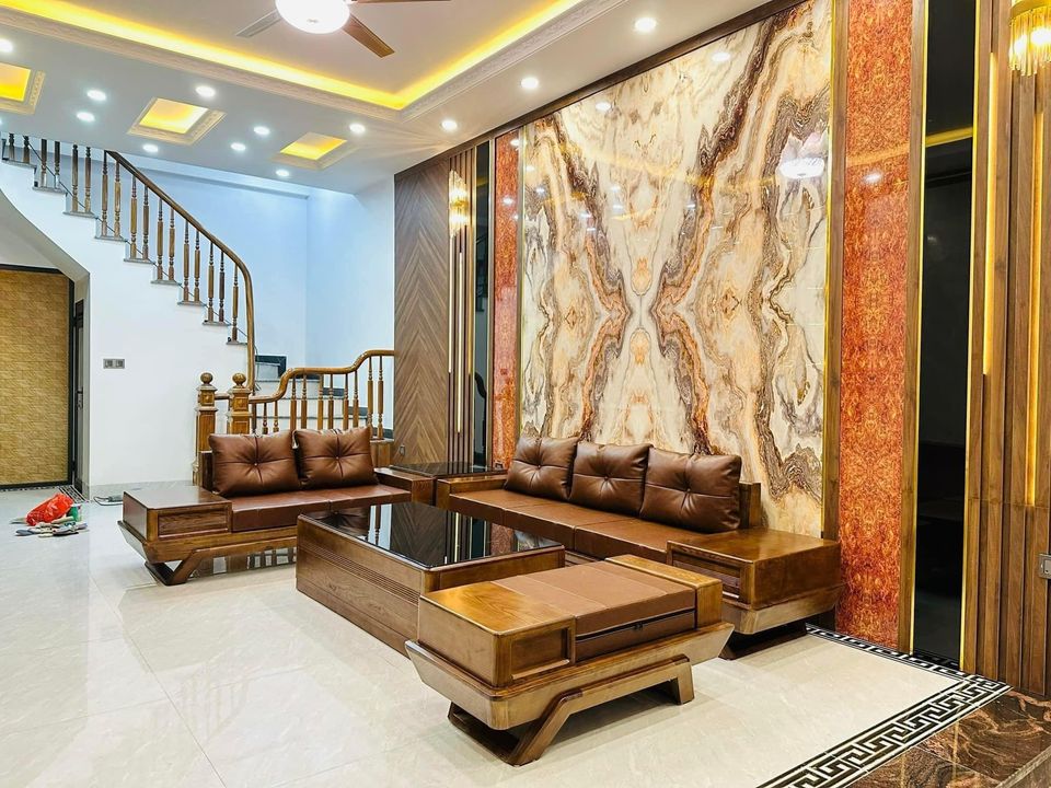Bán nhà tại Phú Minh, Phú Xuyên. Diện tích 53m2, giá 4 tỷ-03
