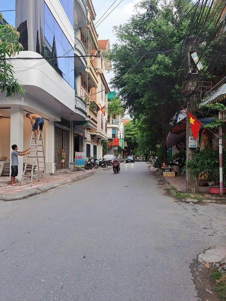 Bán nhà riêng thành phố Thái Bình tỉnh Thái Bình, giá 6 tỷ-02