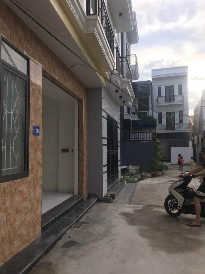 Bán nhà riêng huyện Quỳnh Phụ tỉnh Thái Bình giá 1 tỷ-03