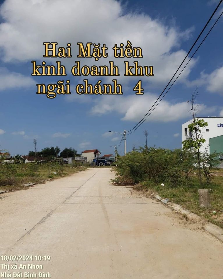 Bán đất quận Sơn Trà thành phố Đà Nẵng, giá 1,1 tỷ-01