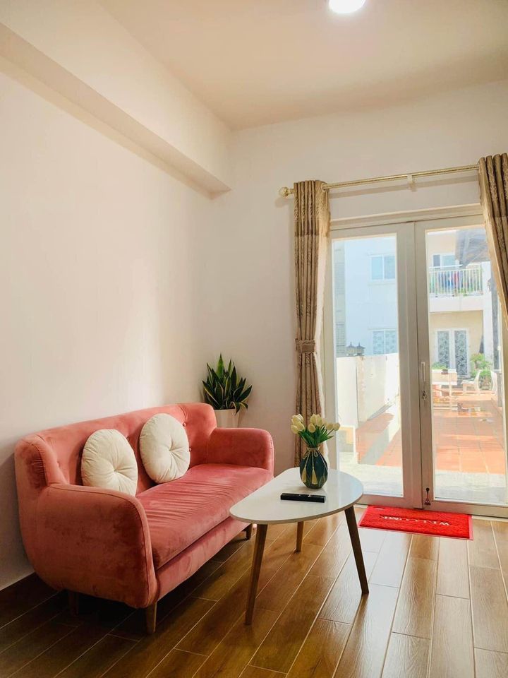 Bán căn hộ chung cư Simona Hoàng Văn Thụ, giá 1,2 tỷ, diện tích 54 m2-03
