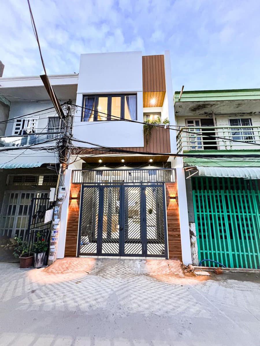 Bán nhà riêng huyện Vĩnh Cửu tỉnh Đồng Nai, giá 1,3 tỷ