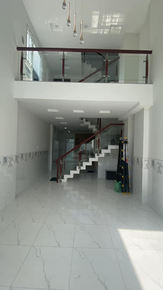 Bán nhà mới đẹp, 6 tầng, 85m2 quận Bình Tân-01
