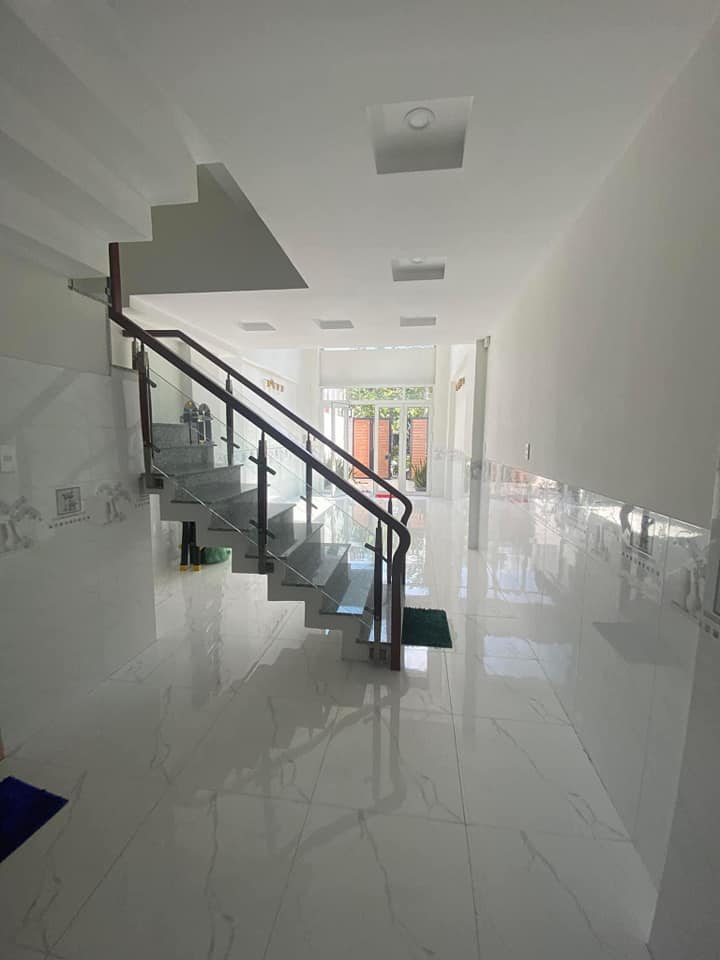 Bán nhà mới đẹp, 6 tầng, 85m2 quận Bình Tân-03