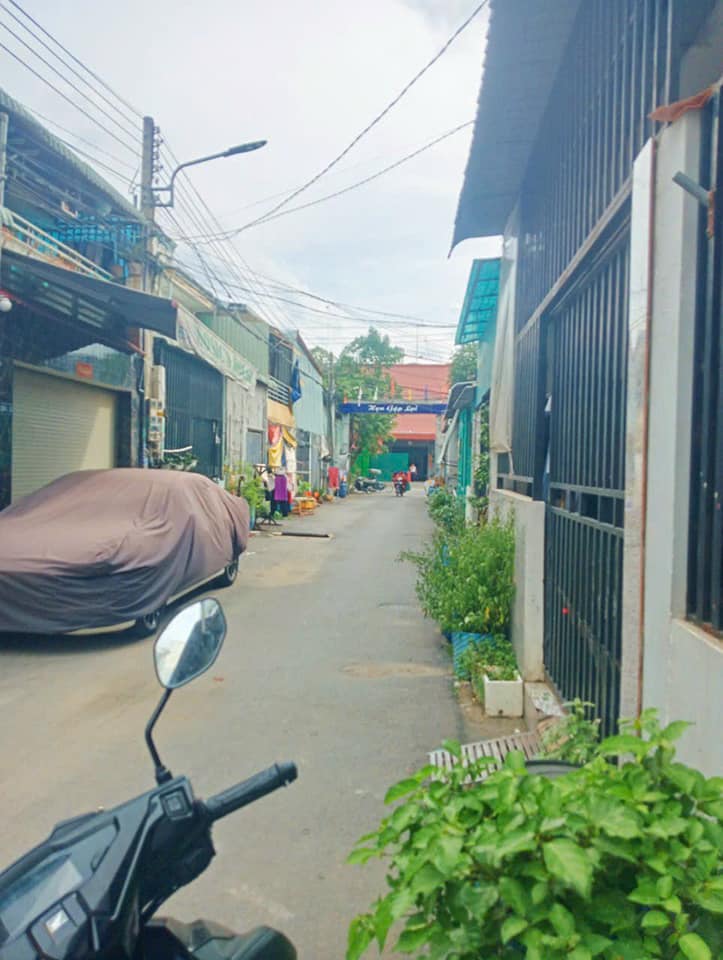 Chính chủ gửi bán căn nhà phường An Phú, thành phố Thuận An, Bình Dương-02