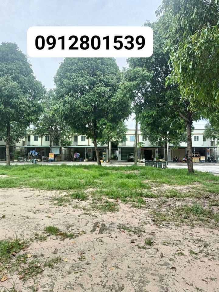 Bán lô đất ngay trung tâm huyện Bàu Bàng 87m2 full thổ cư xây dựng tự do sổ sẵn-03